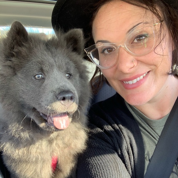 Meet your Posher, Janna - Picture 1 of 8